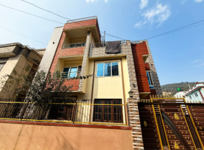  House for Sale in Dahachowk